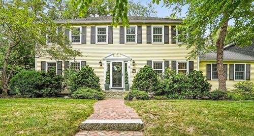 9 Oak Hill Rd, Natick, MA, 01760-1009 | Card Image