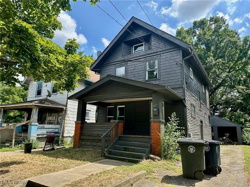 280 Lake St, Akron, OH, 44301-1172 | Card Image