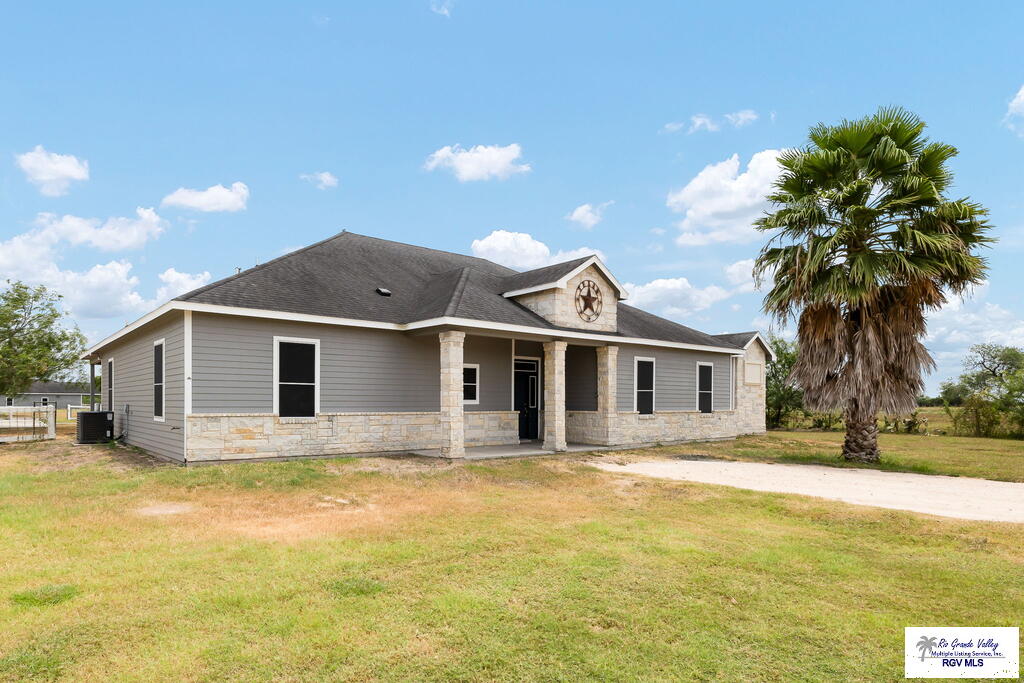 Residential in Weslaco 3