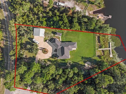 230 Fisher Run, OCKLAWAHA, FL, 32179-5822 | Card Image