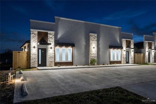 1-2705 Bald Cypress Drive, Weslaco, TX, 78596 | Card Image