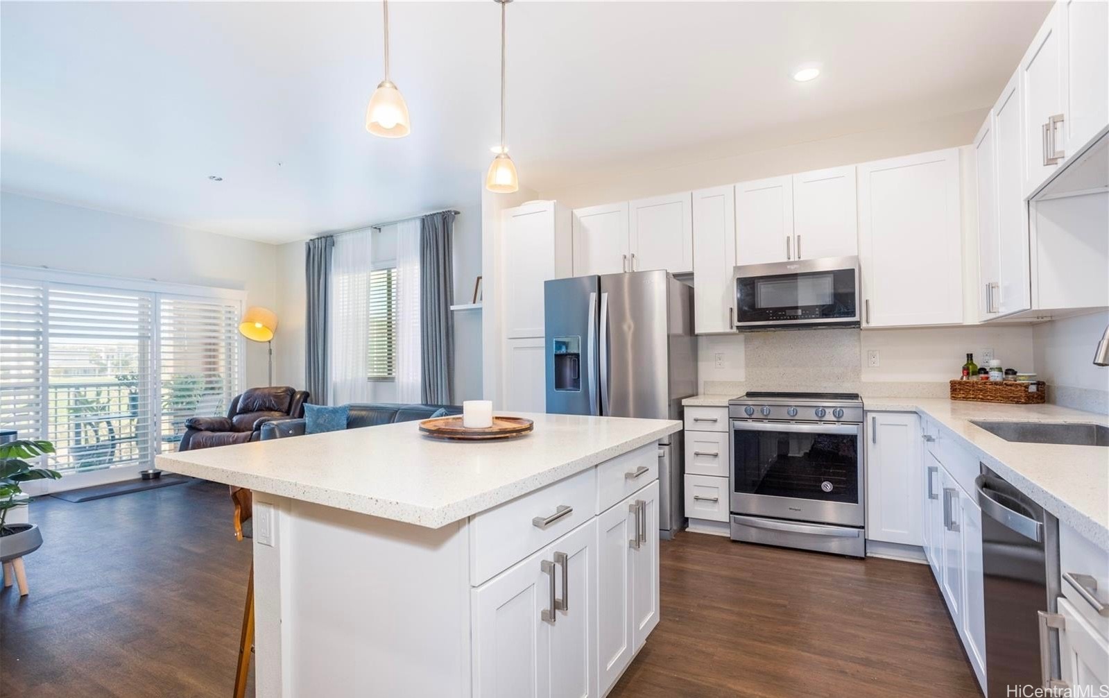 Residential Lease in Ewa Beach 4