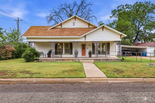 1204 Ave D, Ozona, TX, 76943-1995 | Card Image