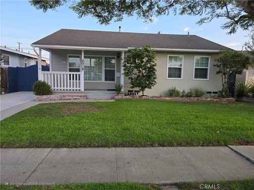 5018 Deelane St, Torrance, CA, 90503 | Card Image