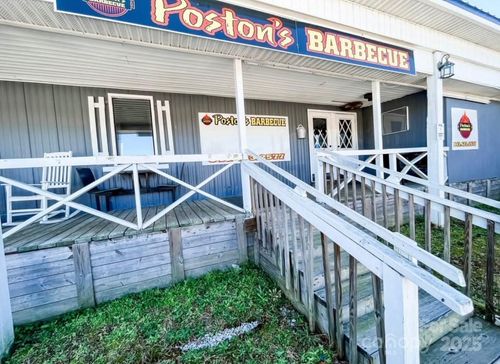 1225 West Blvd, Chesterfield, SC, 29709-1007 | Card Image