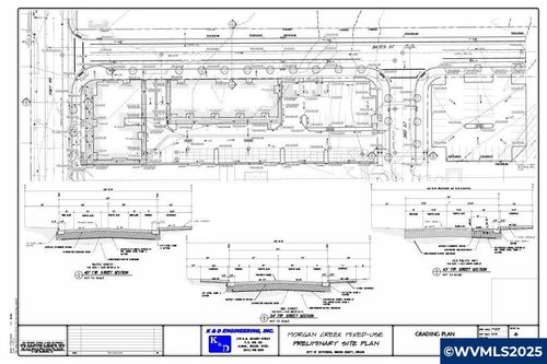 Lot 200 Bates St, Jefferson, OR, 97352 | Card Image