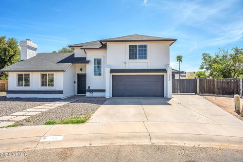 3609 W Whitten St, Chandler, AZ, 85226-4927 | Card Image