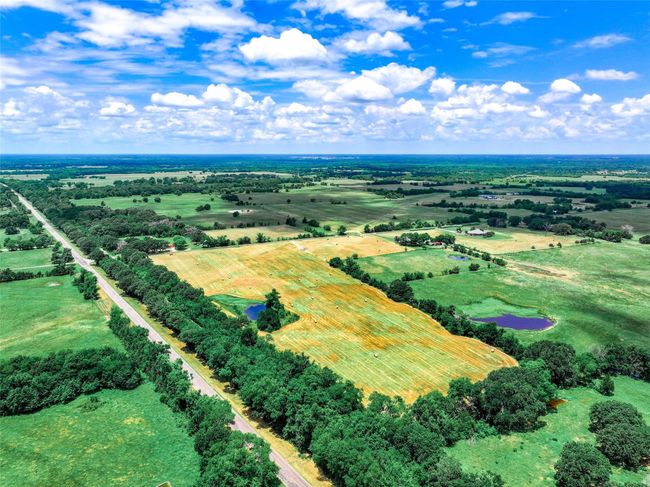 CR 3533 Us 67, Home with 0 bedrooms, 0 bathrooms and null parking in Saltillo TX | Image 12