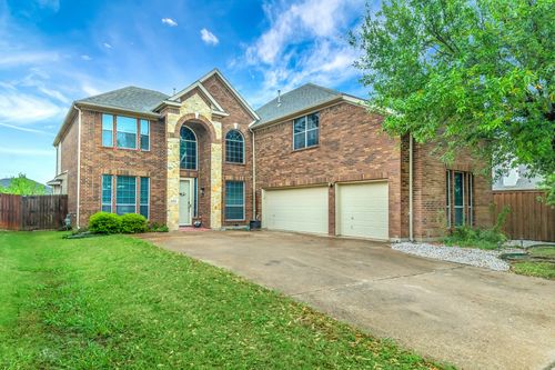 2312 Tawny Owl Rd, Grand Prairie, TX, 75052-3085 | Card Image