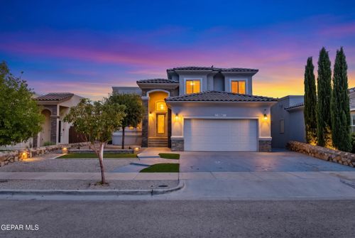 784 Pontop Hall St, El Paso, TX, 79928-2216 | Card Image