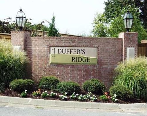 1362 Duffers Ct, Cave Springs, AR, 72718-7106 | Card Image