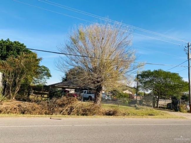 1418 N Bentsen Palm Dr, Home with 0 bedrooms, 0 bathrooms and null parking in Palmview TX | Image 6