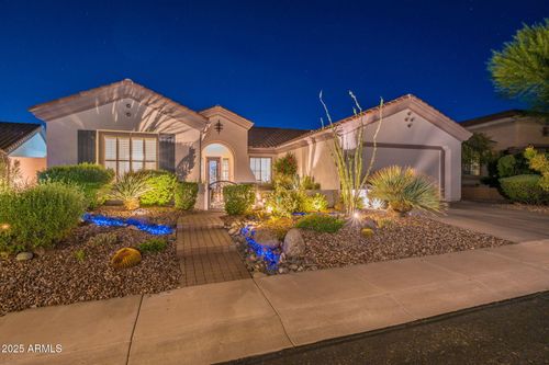 41306 N Bent Creek Way, Phoenix, AZ, 85086-5810 | Card Image
