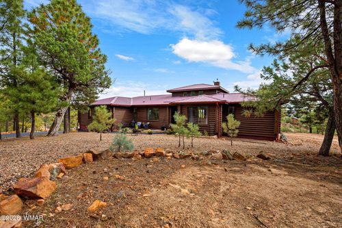 6351 Old Forest Trl, Show Low, AZ, 85901-9192 | Card Image
