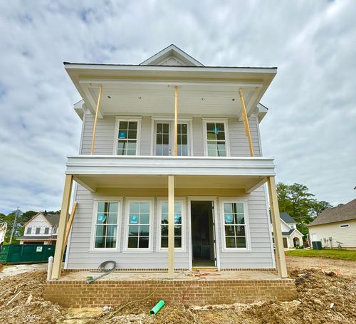 8017 Honeycomb Ln, Chattanooga, TN, 37421-5097 | Card Image