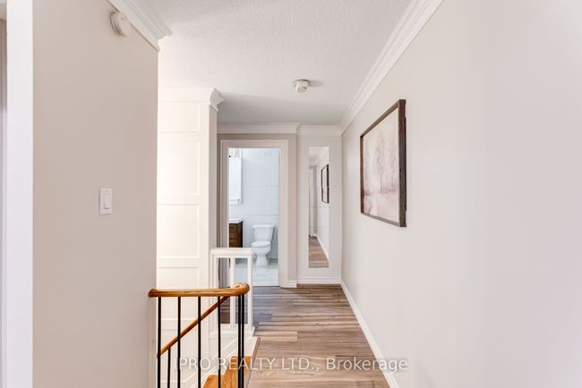 61 - 130 Ling Rd, Condo with 4 bedrooms, 2 bathrooms and 1 parking in Toronto ON | Image 33
