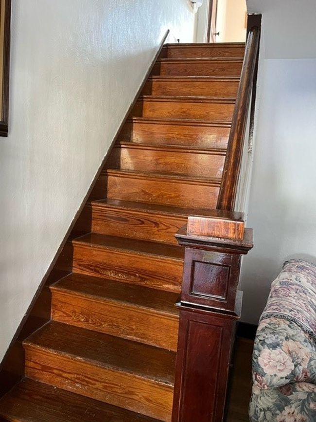 123 Bascom Ave, House other with 3 bedrooms, 2 bathrooms and 1 parking in Observatory PA | Image 6