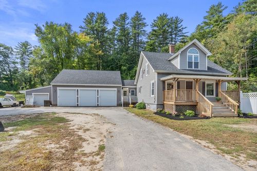 500 West River Road, Hooksett, NH, 03106 | Card Image