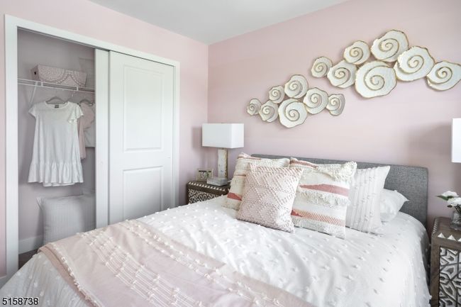 37 Gladstone Dr, Townhouse with 3 bedrooms, 3 bathrooms and null parking in Parsippany NJ | Image 10