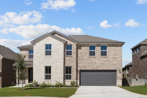 14534 Costa Leon, San Antonio, TX, 78245-3700 | Card Image