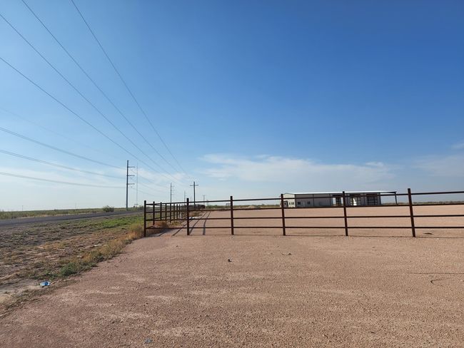 5450 Fm 866, Home with 0 bedrooms, 0 bathrooms and null parking in Odessa TX | Image 21