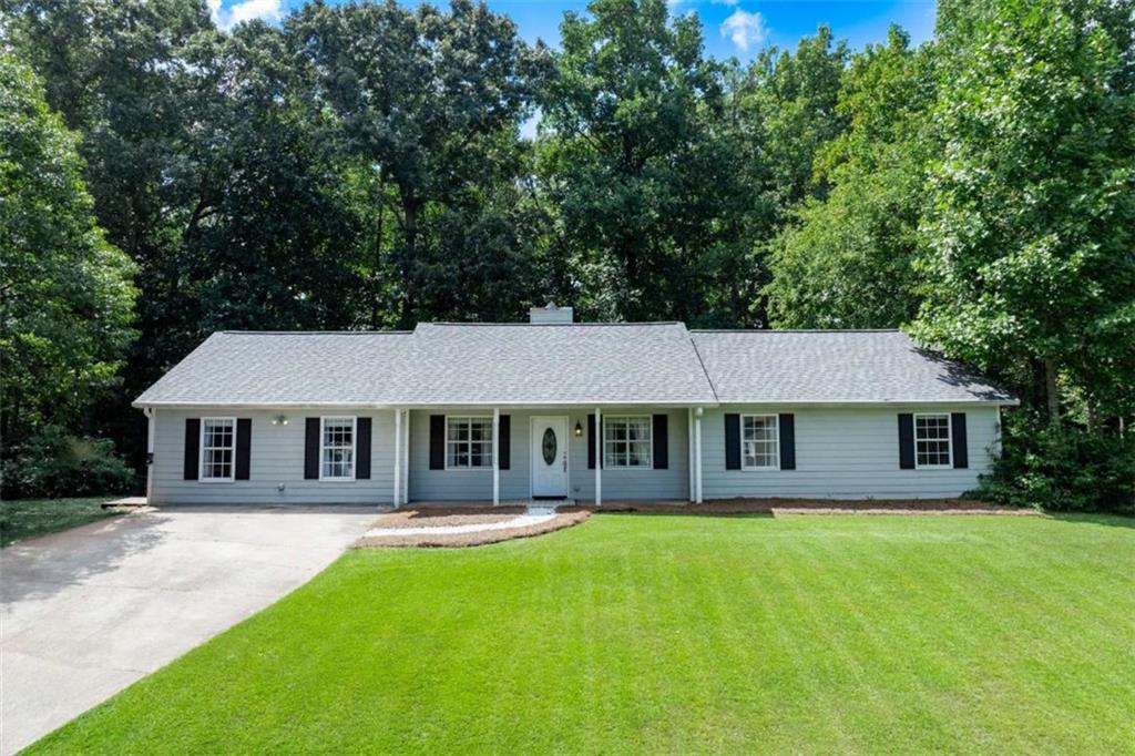 Residential in Auburn
