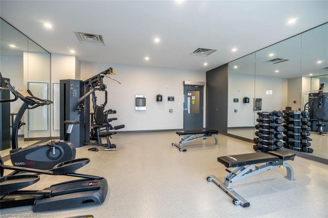 3285 Carding Mill Trail, Home with 2 bedrooms, 2 bathrooms and 1 parking in Oakville ON | Image 39