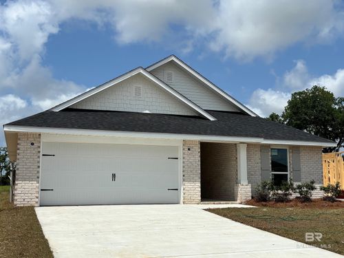 8847 Serama Dr, Foley, AL, 36535-5798 | Card Image