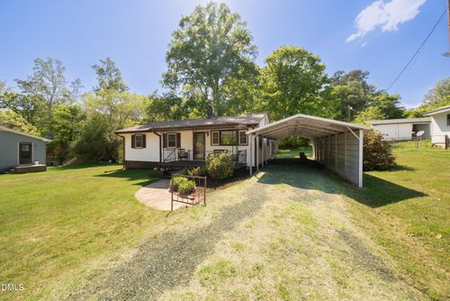 402 Forrest St, Hillsborough, NC, 27278-2012 | Card Image