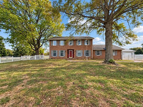 4855 W State Route 62, Boonville, IN, 47601-9514 | Card Image