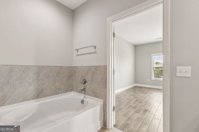 125 The Villas Way, House other with 3 bedrooms, 2 bathrooms and null parking in Kingsland GA | Image 27