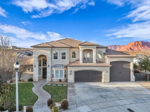 1473 Boone Park Cir, Santa Clara, UT, 84765 | Card Image