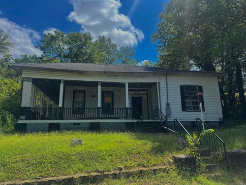504 Grove St, Hot Springs, AR, 71901-4511 | Card Image