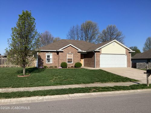 409 Billy Joe Sapp Dr, Ashland, MO, 65010-1040 | Card Image
