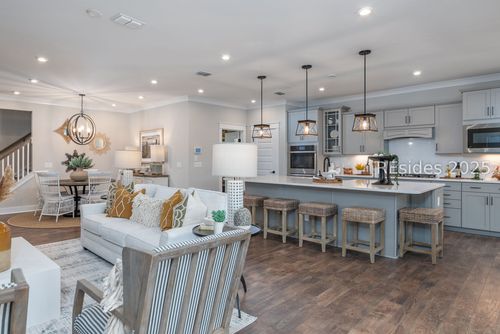 52 Estuary Dr, Bluffton, SC, 29909-3300 | Card Image