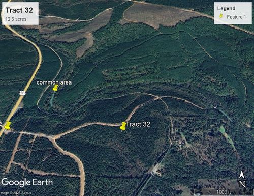 TBD Sienna'S View, Nashoba, OK, 74558 | Card Image