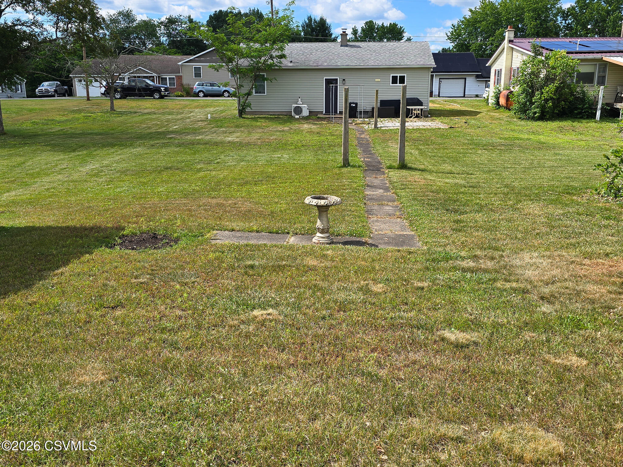 Residential in Mifflinville 4