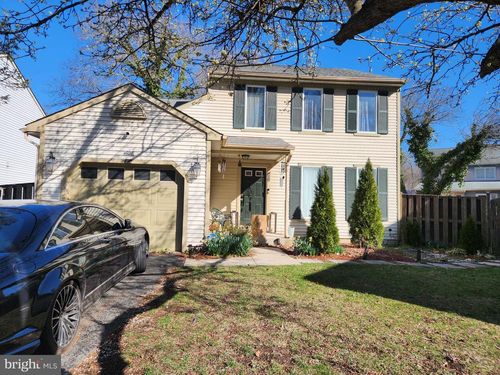 4928 Colonel Contee Pl, UPPER MARLBORO, MD, 20772-2802 | Card Image