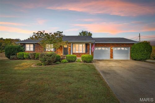 4231 State Route Ee, Farmington, MO, 63640-7910 | Card Image