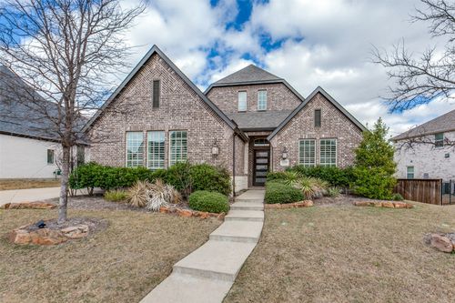 2171 Longmont Ln, Prosper, TX, 75078-1994 | Card Image