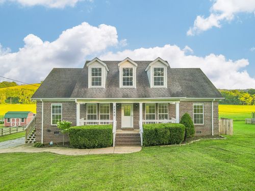 2580 Cornersville Rd, Lynnville, TN, 38472-5110 | Card Image