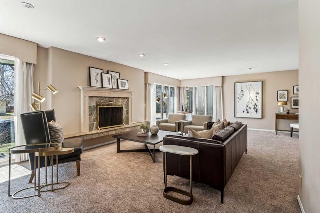 32 Pump Hill Mews Sw, Home with 4 bedrooms, 3 bathrooms and 4 parking in Calgary AB | Image 15