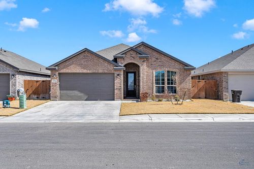 6104 Bobwhite Rd, Midland, TX, 79705-5594 | Card Image