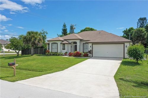 2097 Se Dranson Cir, Port St Lucie, FL, 34952-6631 | Card Image