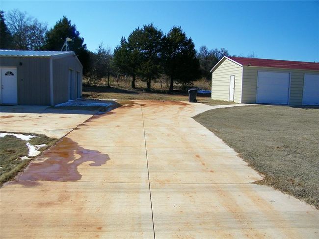 4365 N Luther Rd, House other with 2 bedrooms, 1 bathrooms and null parking in Coyle OK | Image 10
