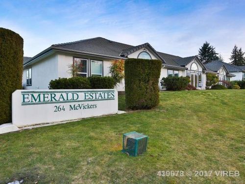 205-264 Mcvickers St, Parksville, AB, T2N2J2 | Card Image