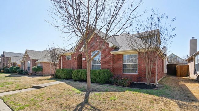 1528 Broadmoor Dr, House other with 4 bedrooms, 2 bathrooms and null parking in Allen TX | Image 8