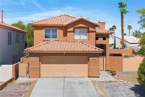 1906 Chavez Ct, North Las Vegas, NV, 89031-5527 | Card Image