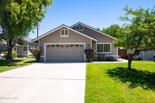 1789 Linden Ct, Minden, NV, 89423-5144 | Card Image