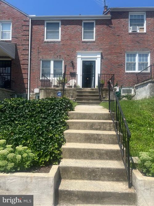 3828 Yolando Rd, BALTIMORE, MD, 21218-2043 | Card Image